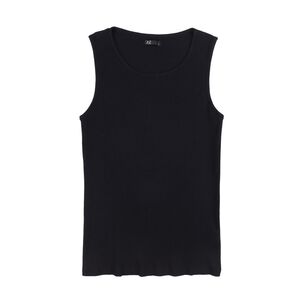 Polera Hombre Az Black