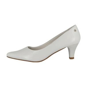 Zapato Formal Dome Blanco Alquimia