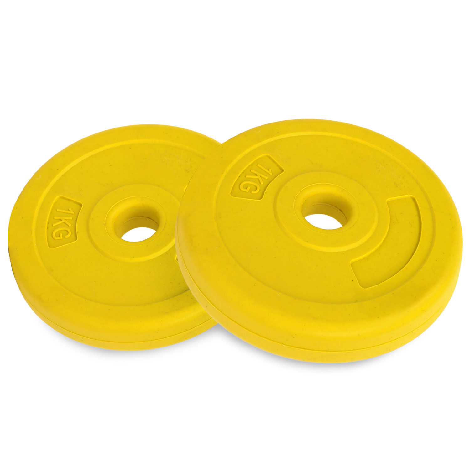 Disco De Cemento 1 Kg Para Barra Pvc Amarillo image number 3.0