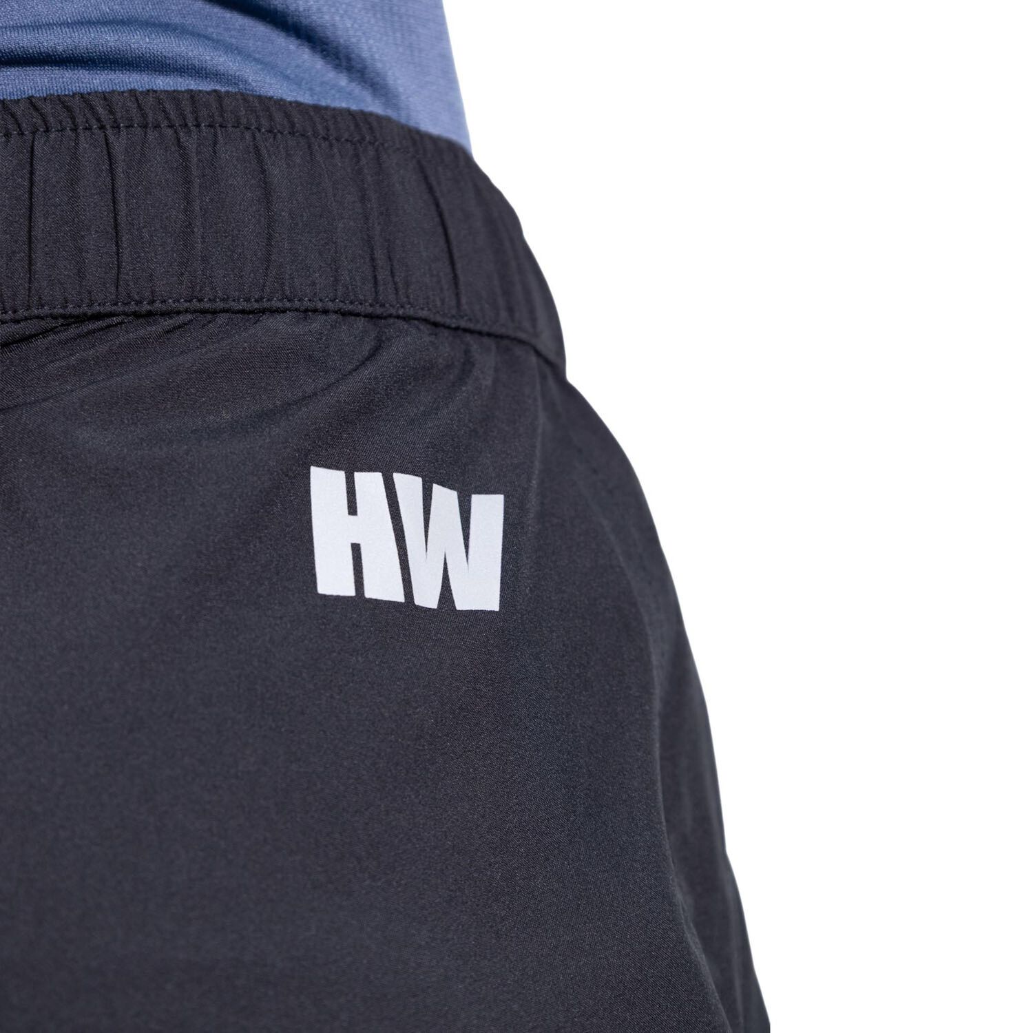 Cubrepantalon Hw Norway Negro image number 5.0