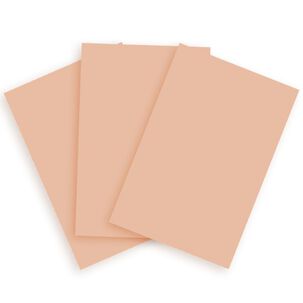 Goma Eva 40x60cm 2mm Piel Torre