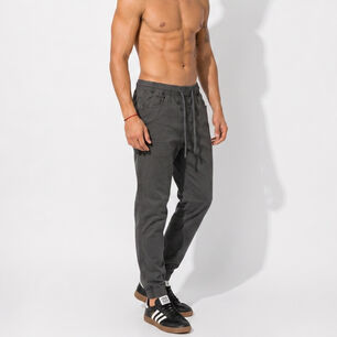 Jogger Urbano Hombre Elasticado Enzo