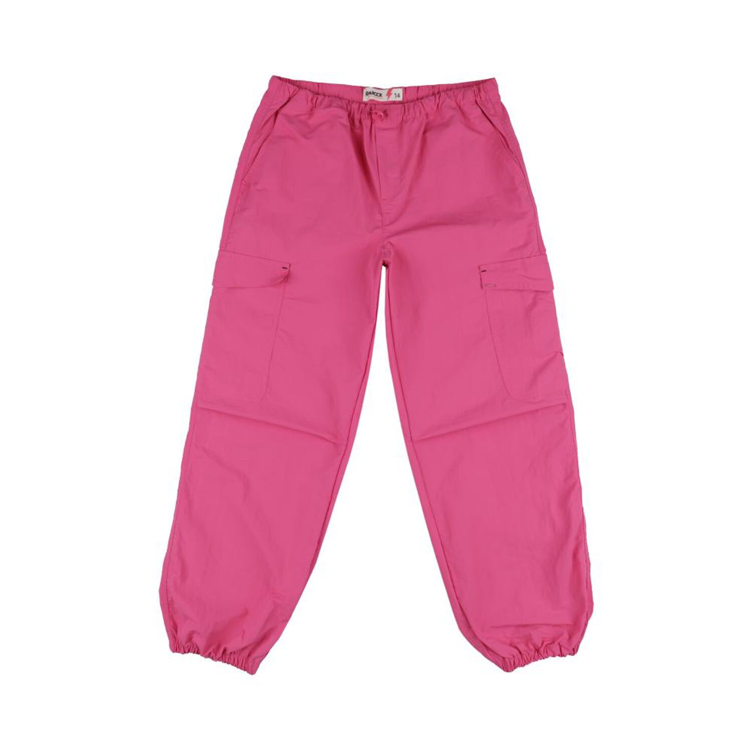 Pantal&oacute;n Ni&ntilde;a Red - Rock image number 0.0