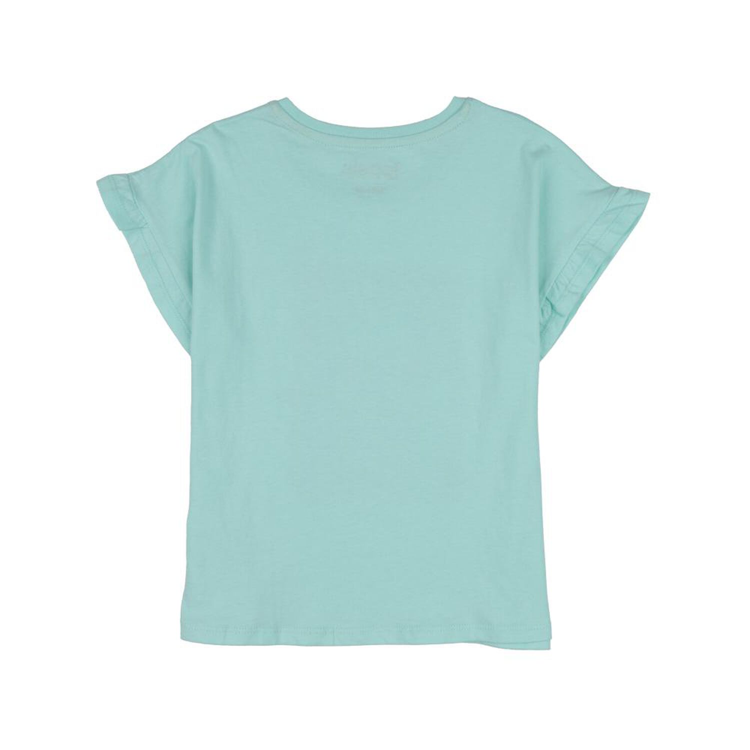 Polera Ni&ntilde;a Topsis image number 1.0