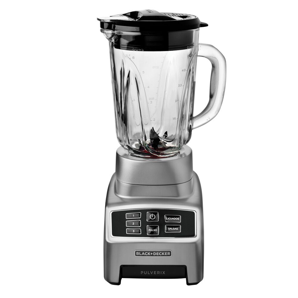 Licuadora Black+decker Bl1840ms image number 0.0