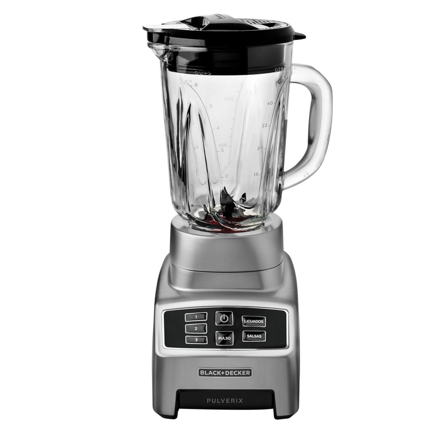 Licuadora Black+decker Bl1840ms image number 0.0