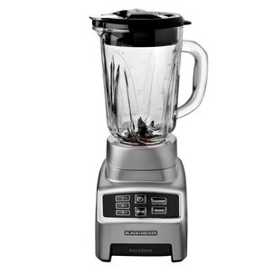 Licuadora Black+decker Bl1840ms