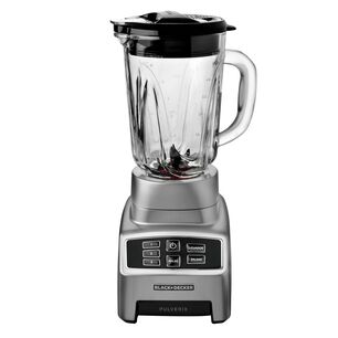 Licuadora Black+decker Bl1840ms
