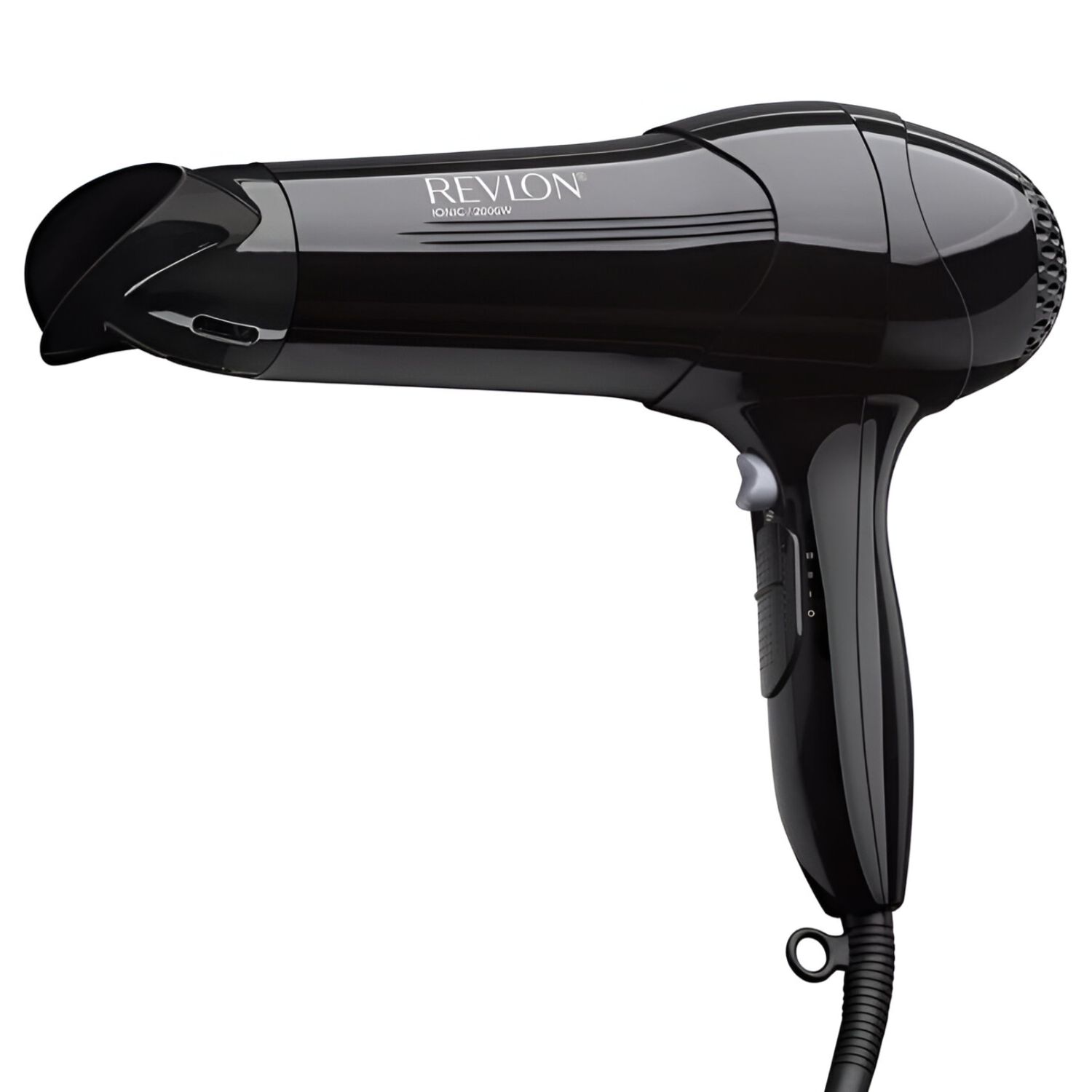 Secador De Cabello Revlon Ionic Pro Technology 2000w Dr7773 image number 1.0