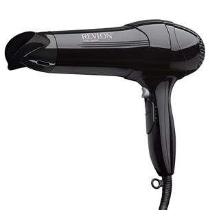 Secador De Cabello Revlon Ionic Pro Technology 2000w Dr7773