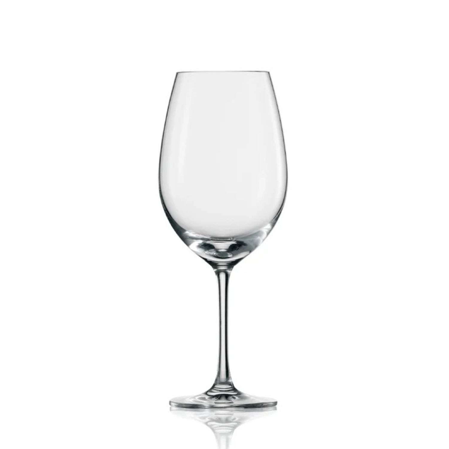 Set 6 Copas Vino Blanco Ivento Schott Zwiesel 349ml image number 1.0