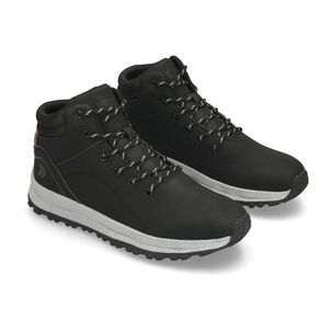 Zapatilla Urbana Hombre Rolly Go Black