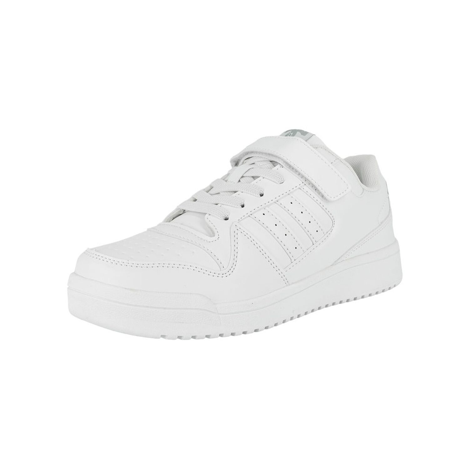 Zapatilla Escolar Posy Blanco Uns image number 0.0