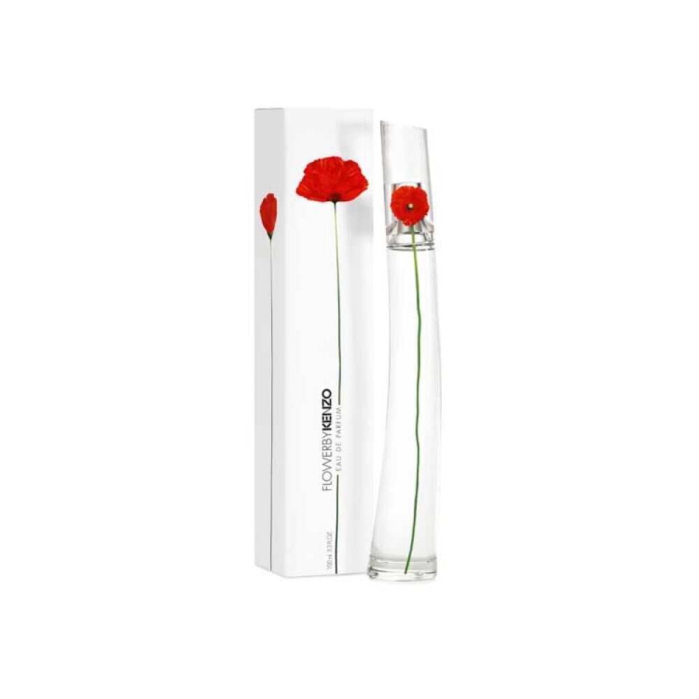 Perfume Mujer Flower Kenzo / 100 Ml / Eau De Parfum image number 1.0