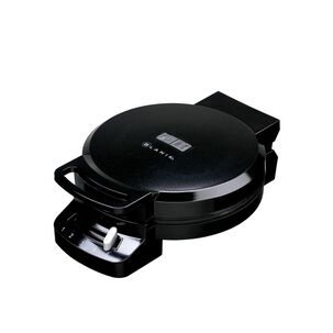 Maquina Para Waffles Waffle En Corazon Bwc078 Blanik