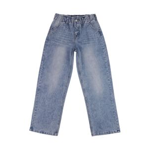 Jeans Niña Red - Rock