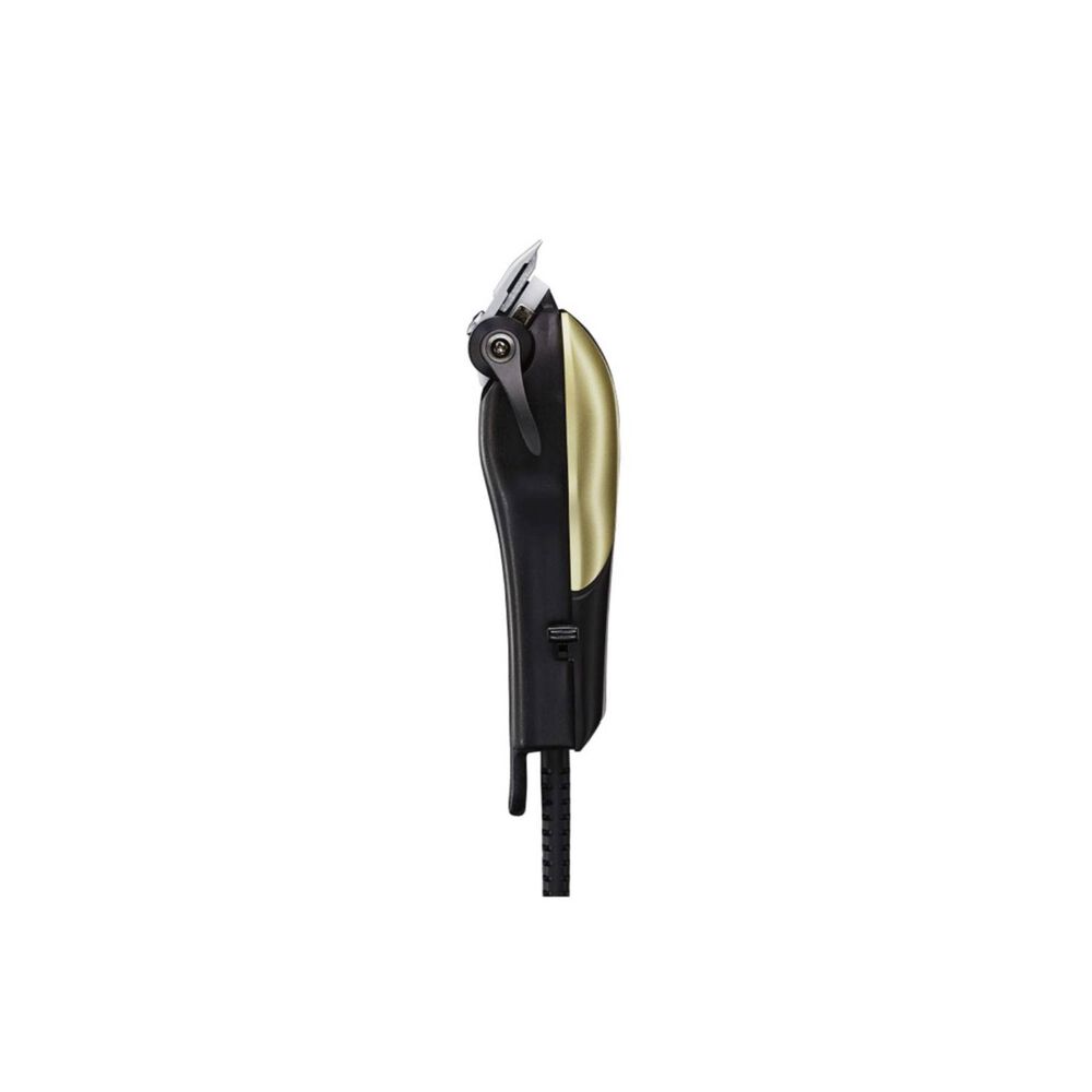 Máquina Cortadora Clipper Power Fx Dorada Babylisspro. image number 3.0