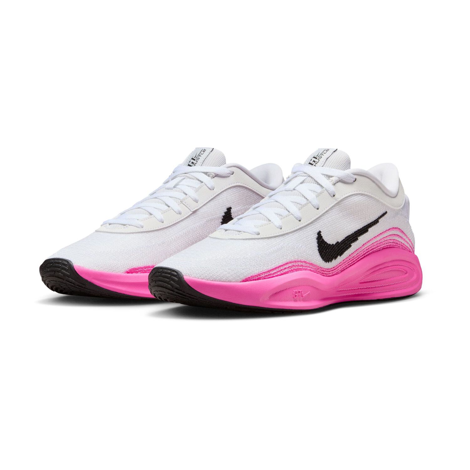 Zapatilla Nike G.t. Hustle Academy image number 2.0