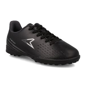Zapatilla Ni&ntilde;o Power Punt Thunder Negro