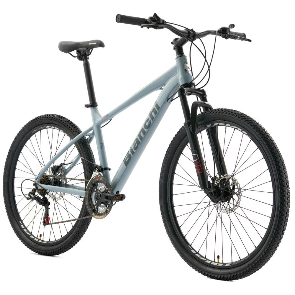 Bicicleta Mountain Bike Bianchi Bianchi Advantage 27,5 / Aro 27,5 image number 1.0