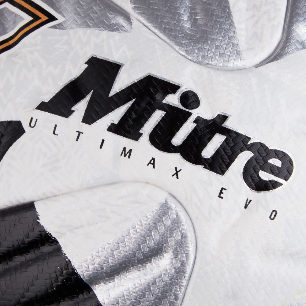 Balon Futbol Mitre Ultimax Evo image number 2.0