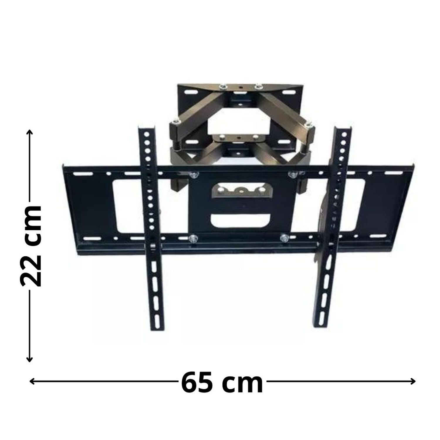 Soporte Extensible Para Televisor 32 A 85 Pulgadas image number 1.0