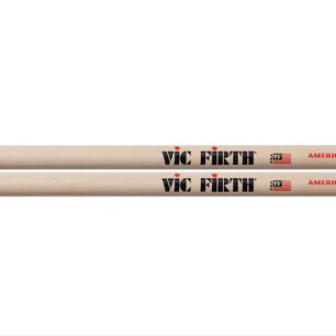 Baquetas Vic Firth 5a American Concept Punta De Madera