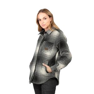 Sobrecamisa Backcountry Mujer Falcone