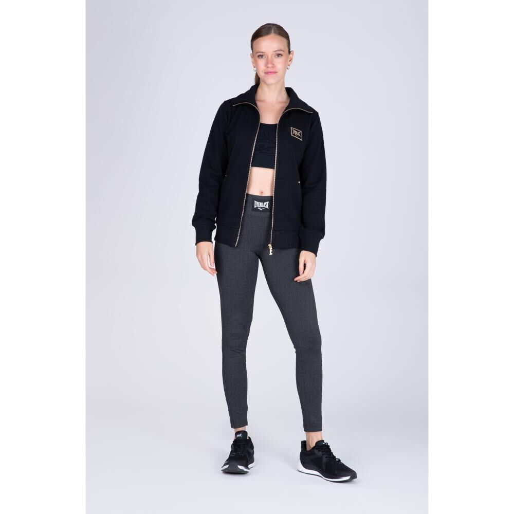 Polerón Deportivo Mujer Everlast image number 3.0