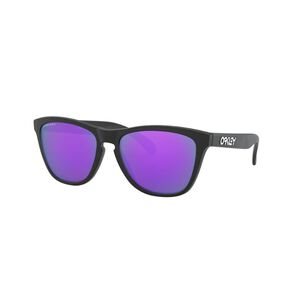 Lentes De Sol Frogskins Prizm Violet Oakley