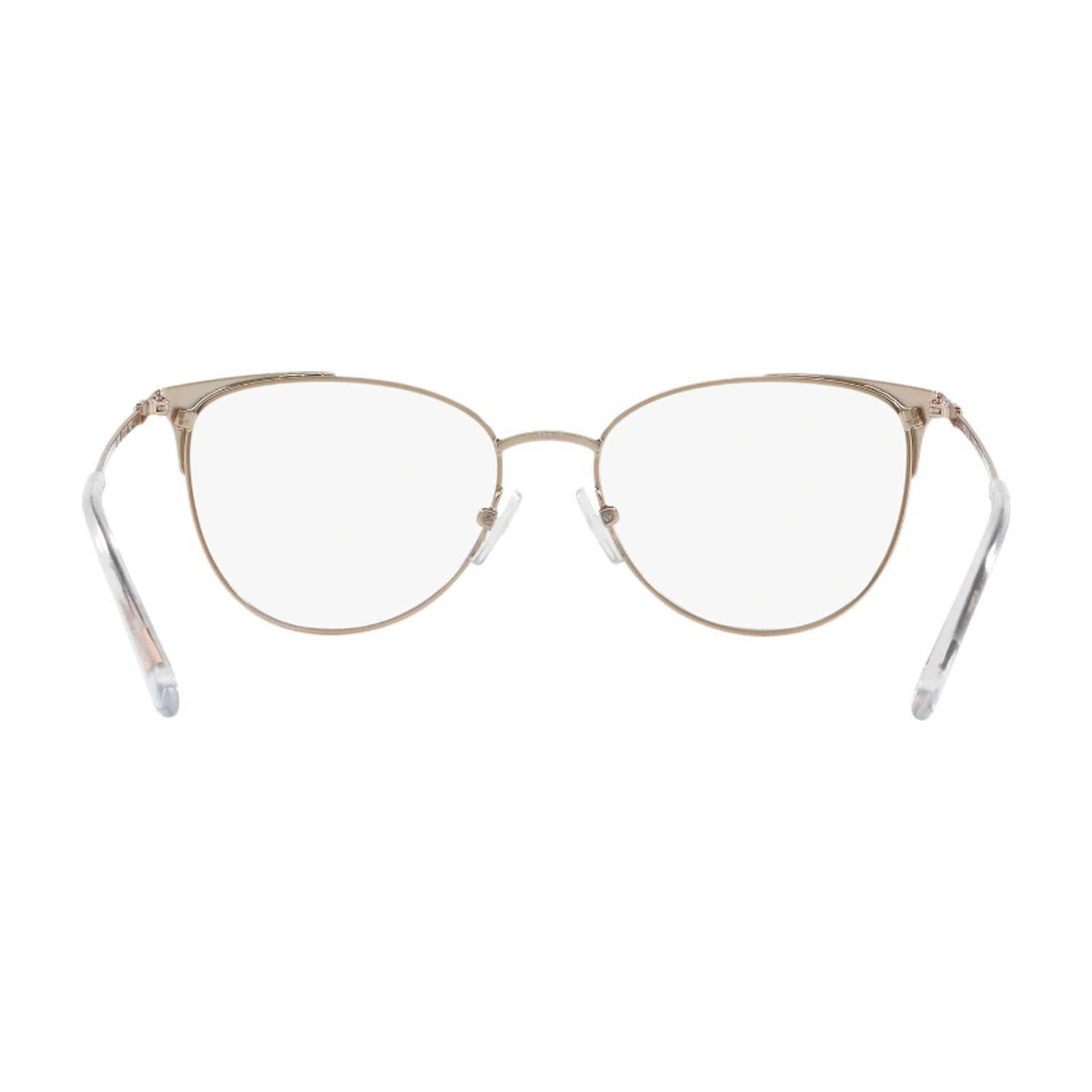 Lentes &Oacute;pticos Bronze/copper Polished Armani Exchange image number 6.0