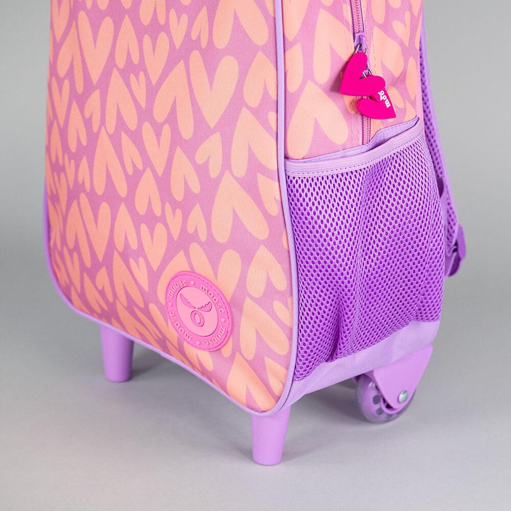 Pack Escolar Kids Hearts Moose image number 4.0