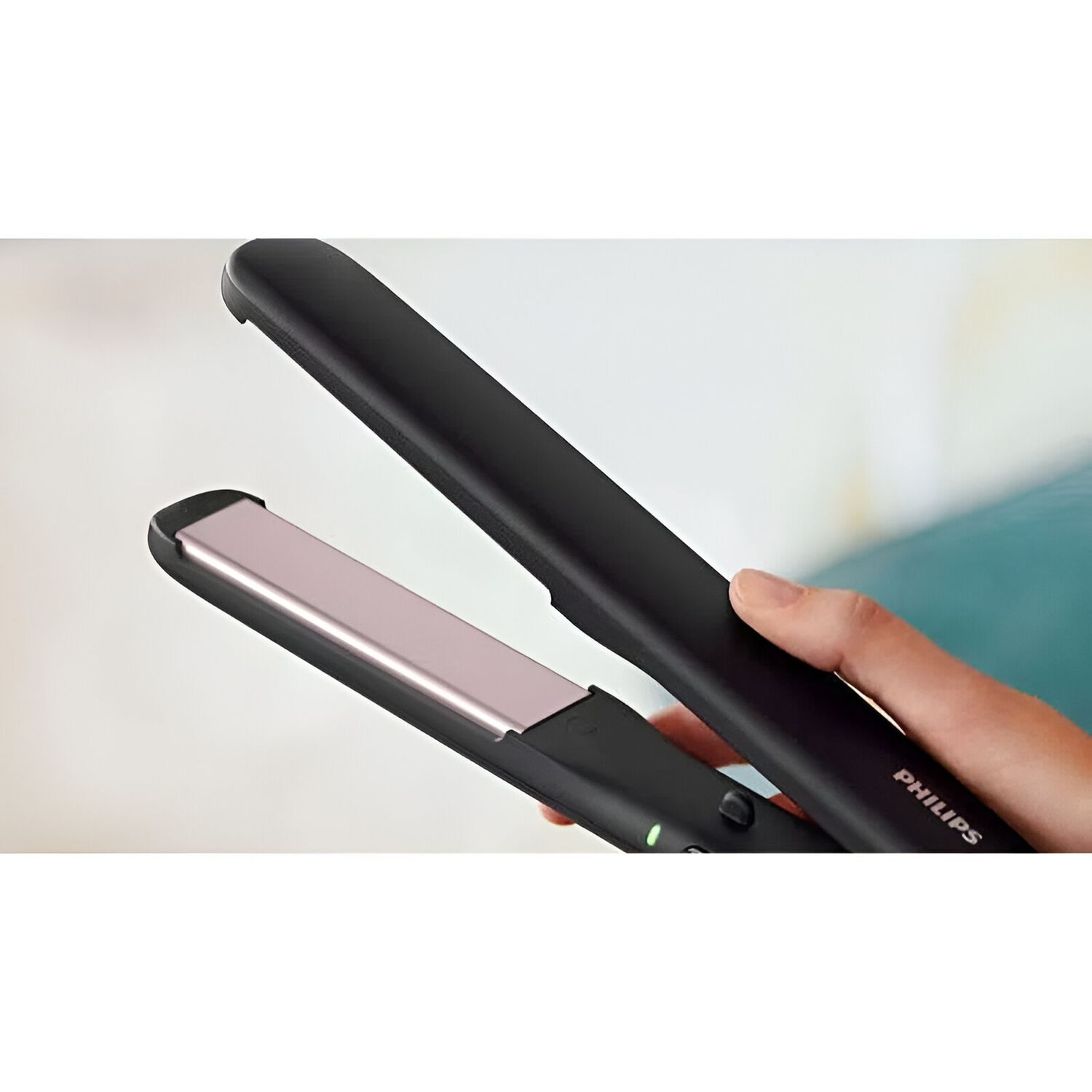 Alisador De Cabello Philips Straightener Hp8321 Ceramic Pro image number 2.0