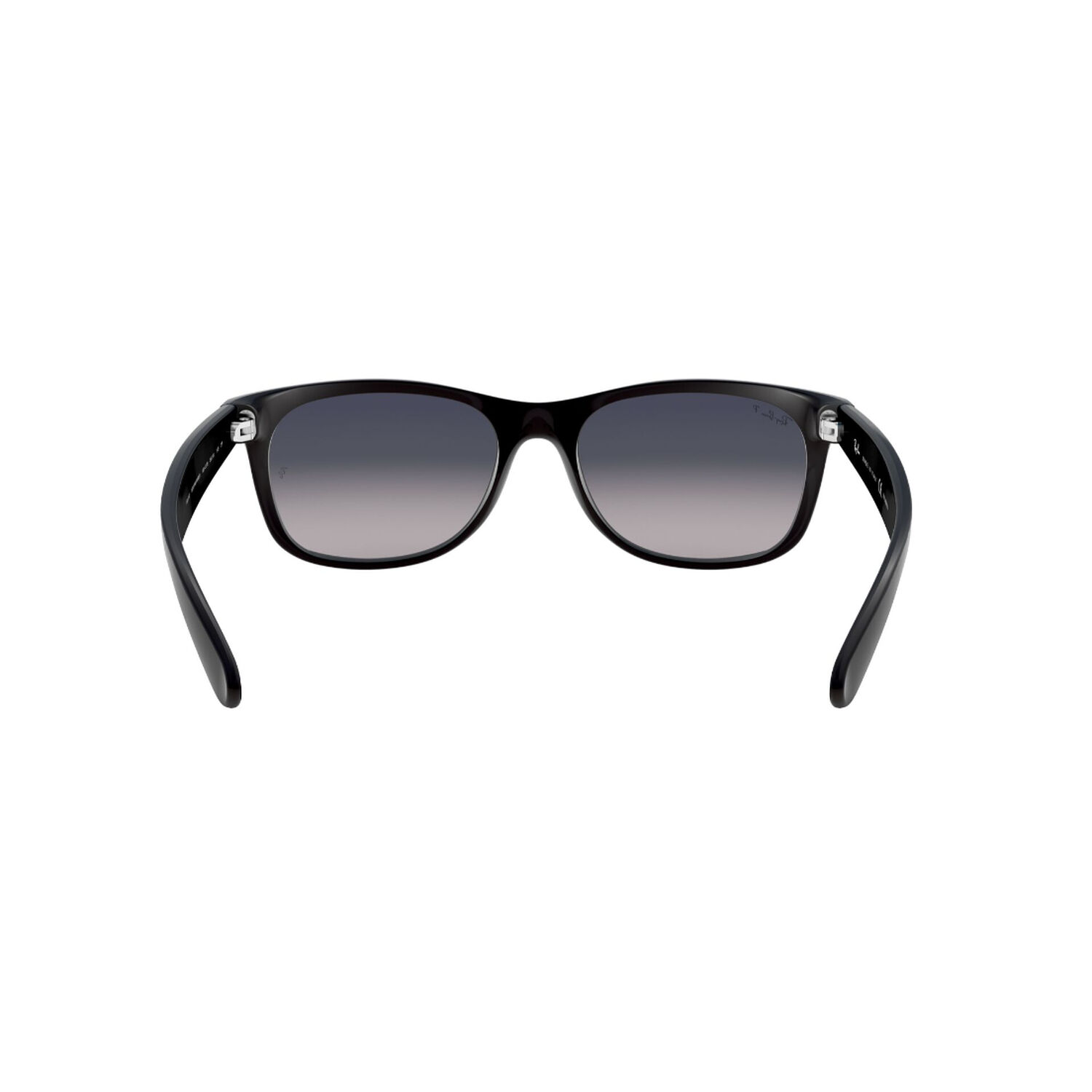 Lentes De Sol New Wayfarer Polarizados Azul Ray-ban image number 3.0