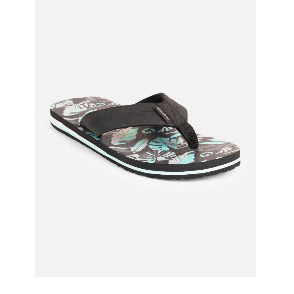 Hawaiana Hombre Maui 5s834-mv26 Multicolor image number 0.0