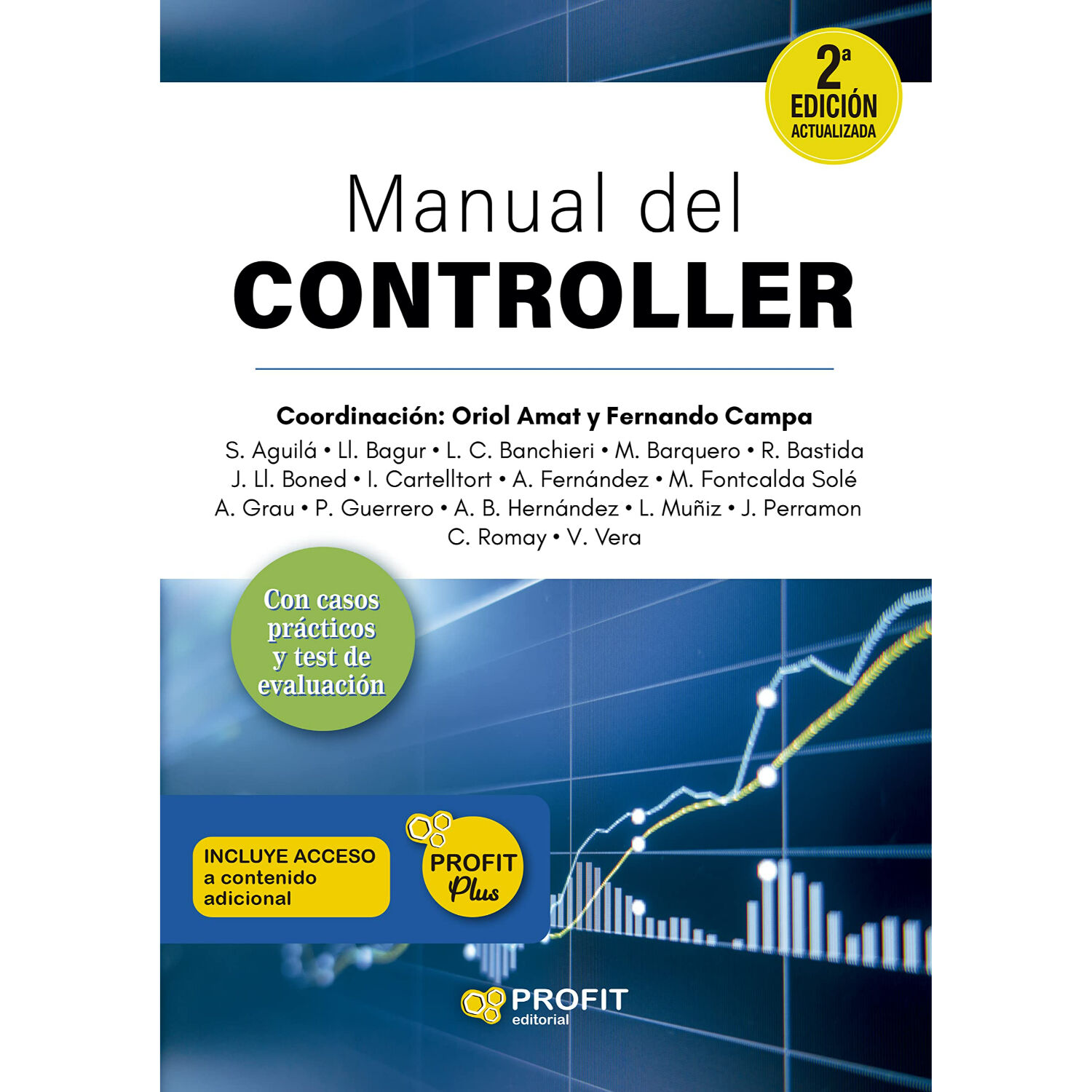 Manual Del Controller Nueva Edici&oacute;n image number 0.0