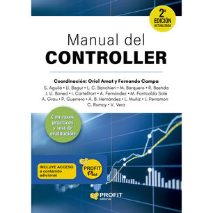 Manual Del Controller Nueva Edici&oacute;n