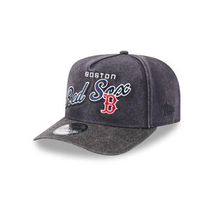 Gorra Golfer Mlb Boston Red Sox Sc Pastel Otc Navy