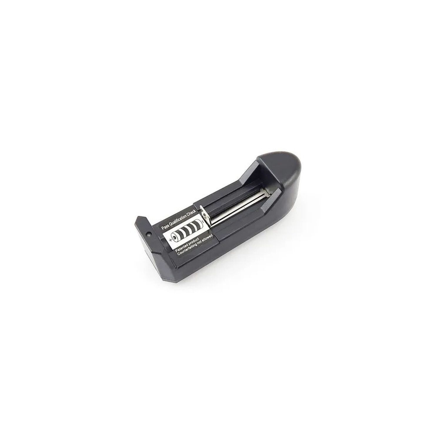Cargador De Pilas Grandes De 4200mah 18650 Dbg86 image number 2.0