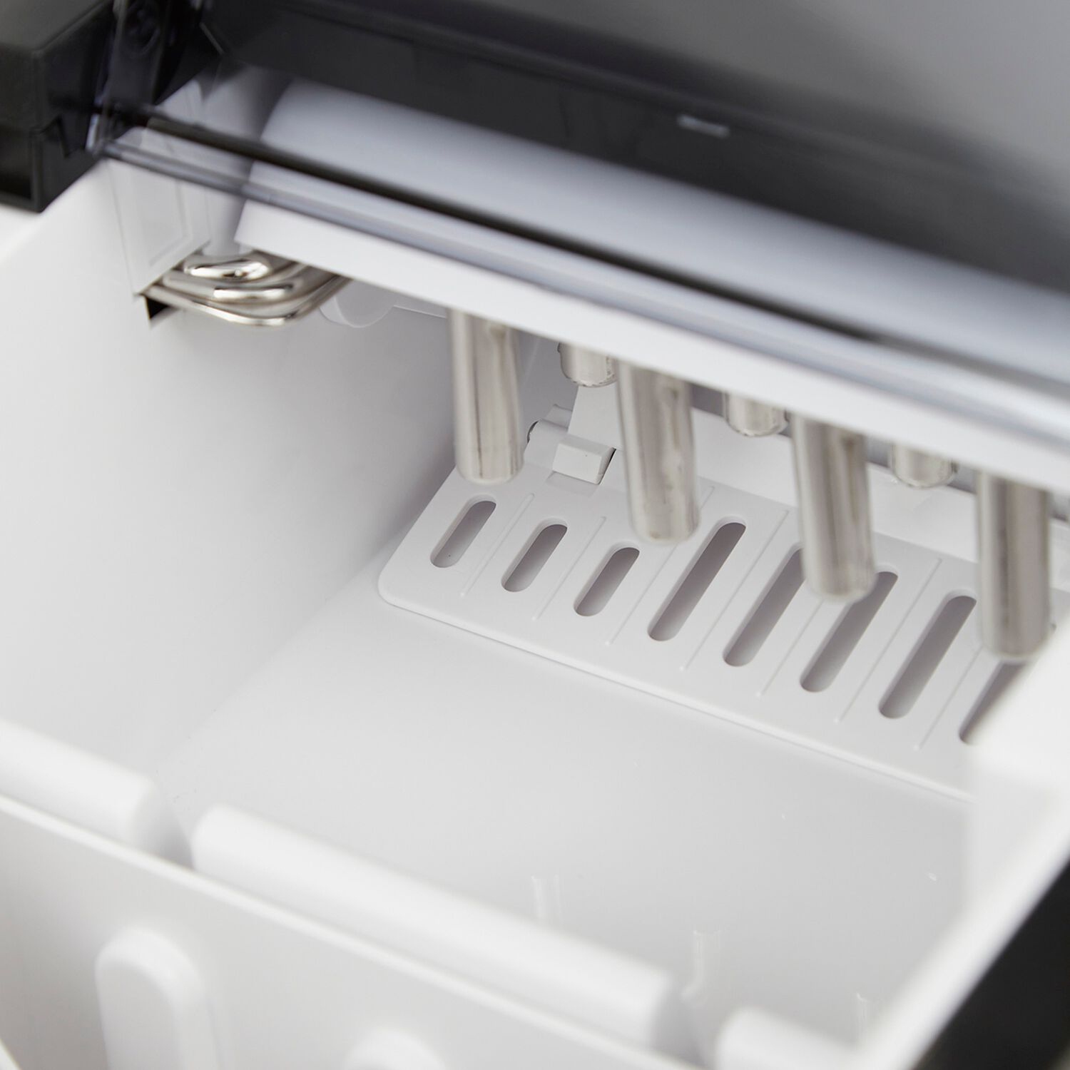 Ice Maker Kubli Pacific image number 10.0