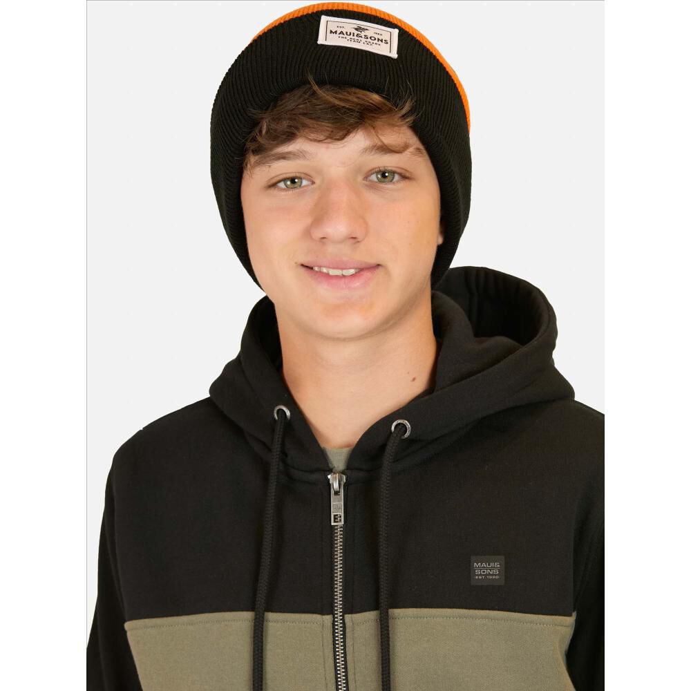 Poler&oacute;n Ni&ntilde;o Maui & Sons image number 2.0