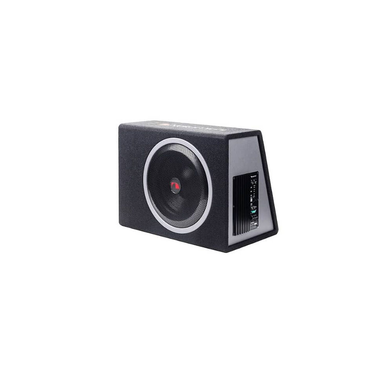 Caja De Subwoofer Nakamichi 12" Nbx305a image number 2.0