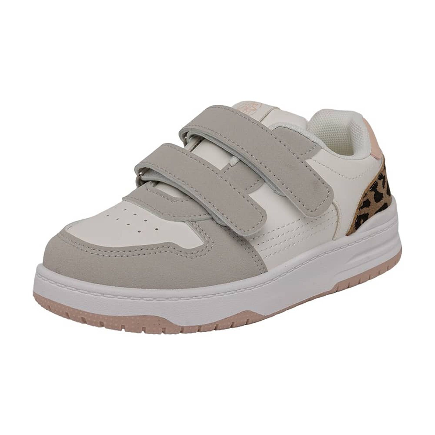 Zapatilla Numa Blanco Print Uns image number 0.0