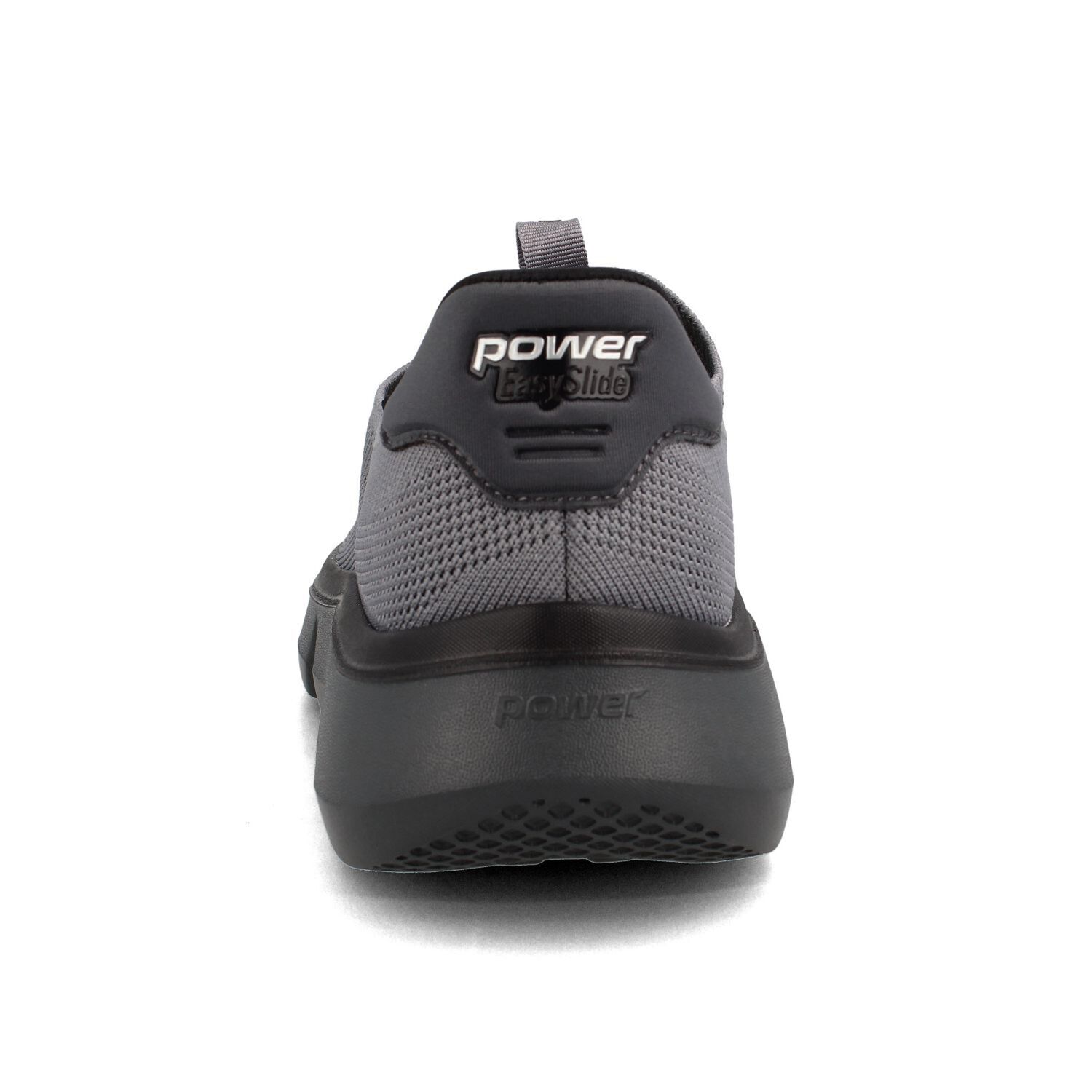Zapatilla Hombre Power Engage Ultra 100 Str Walking Gris image number 2.0
