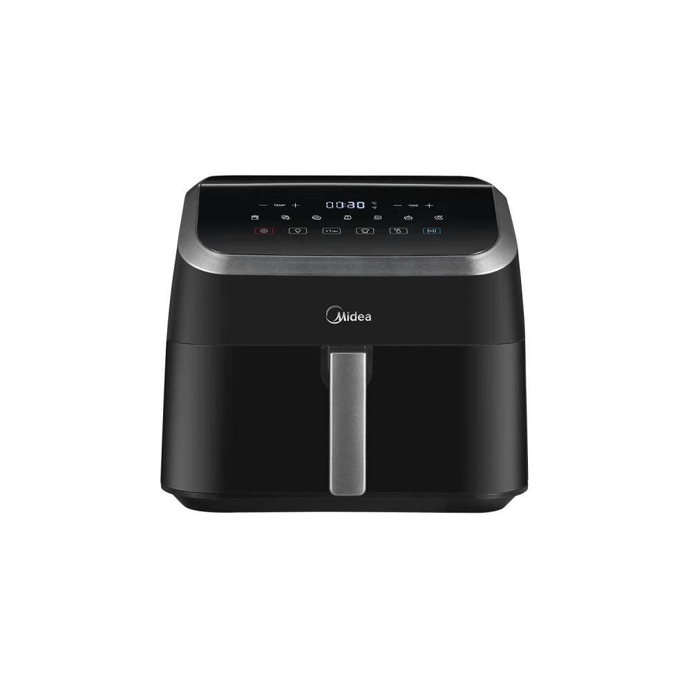 Freidora de Aire Midea MF-TN85DBK / 8.5 Litros image number 5.0