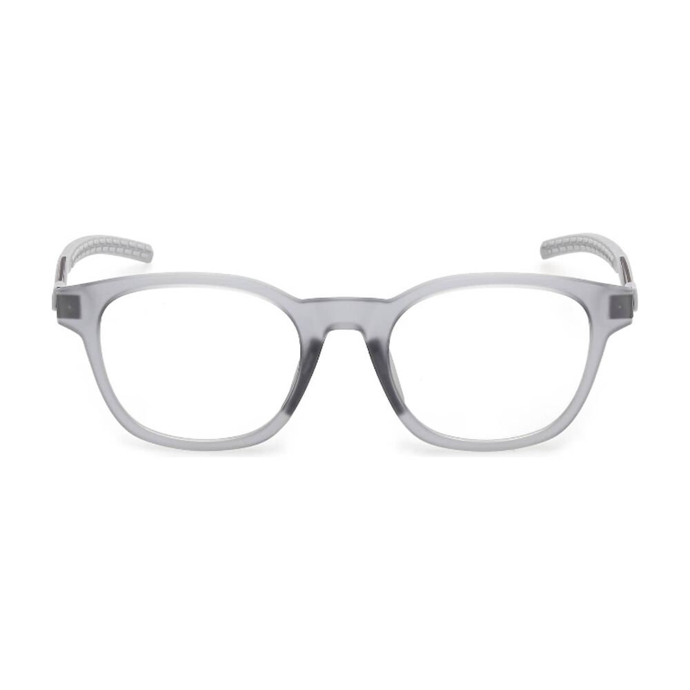 Lentes &Oacute;pticos Gris Adidas Sport image number 0.0