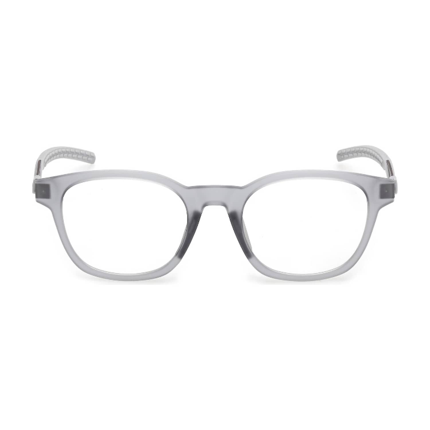 Lentes &Oacute;pticos Gris Adidas Sport image number 0.0