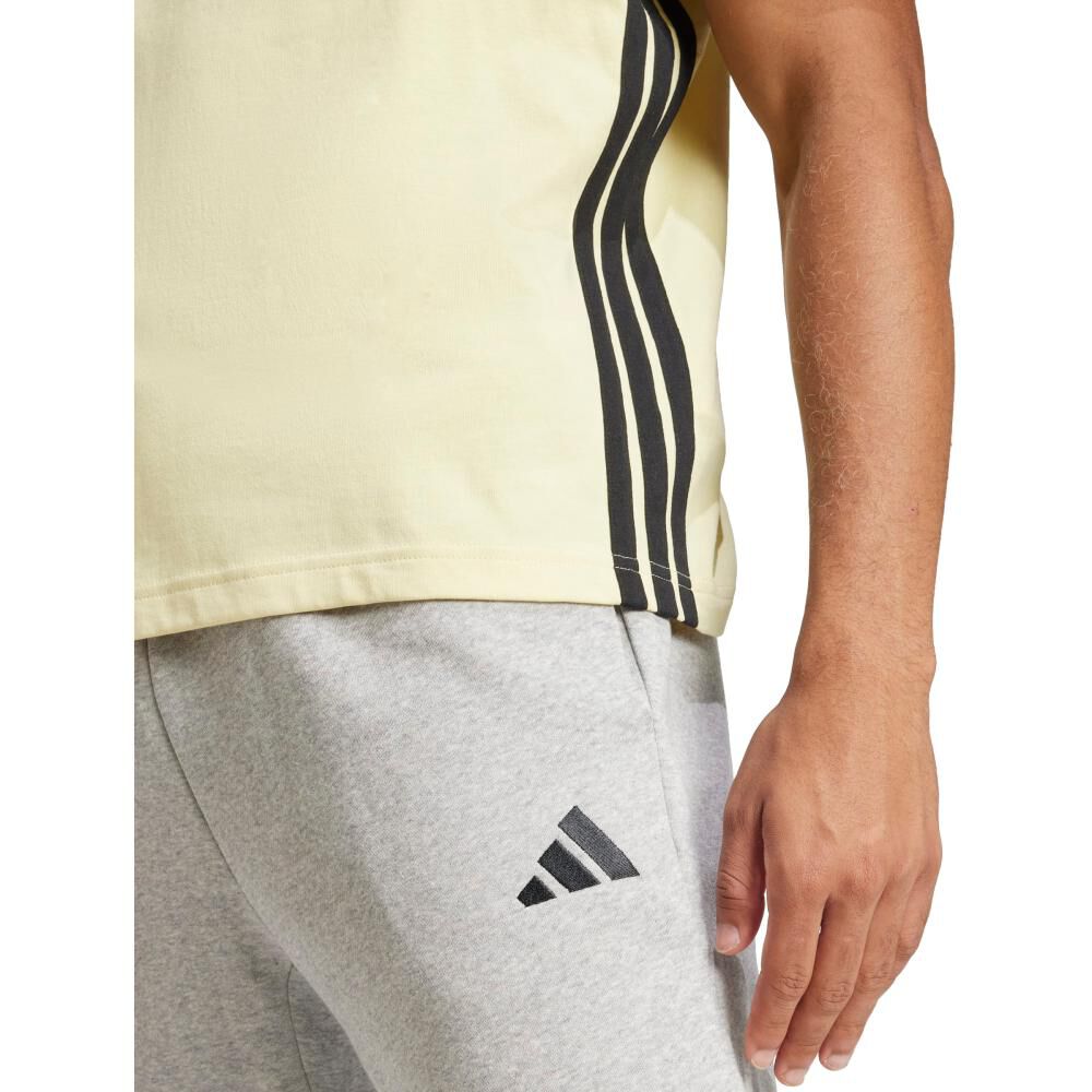 Pantal&oacute;n De Buzo Hombre Adidas image number 6.0