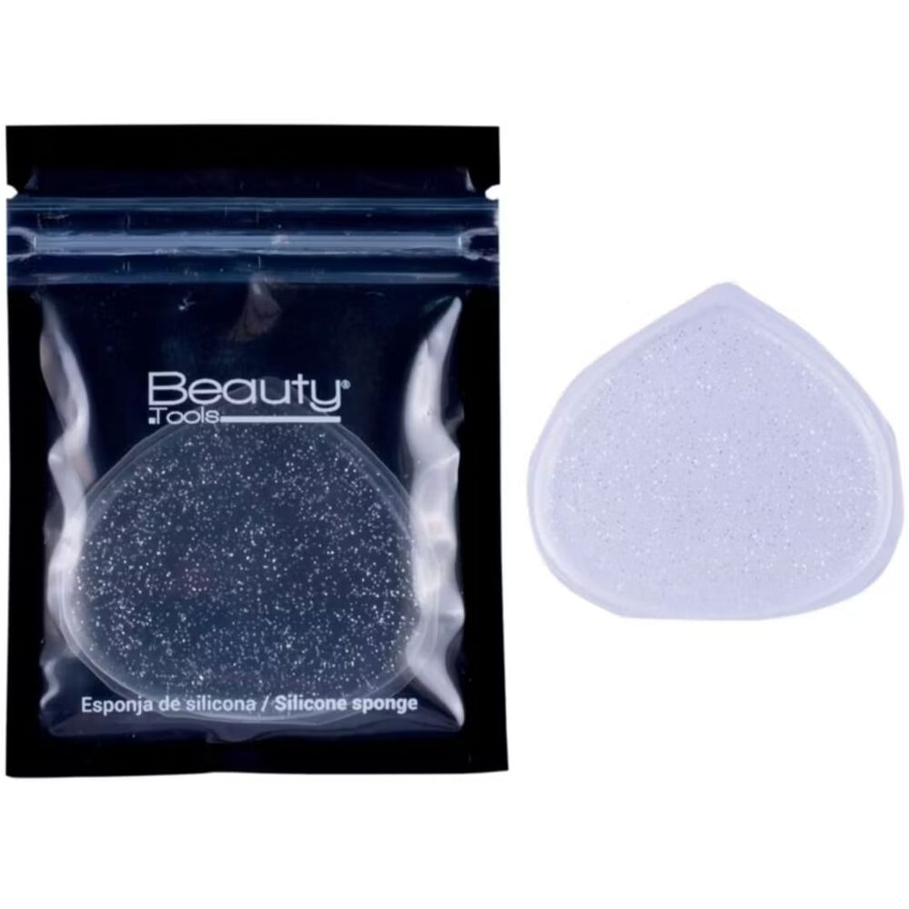 Esponja Para Maquillaje De Silicona image number 0.0