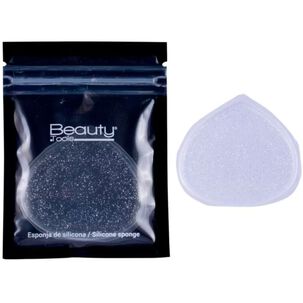 Esponja Para Maquillaje De Silicona